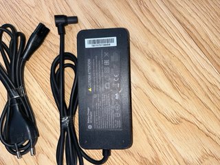 Cargador Xiaomi M365