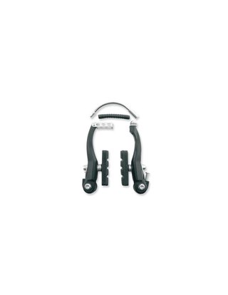Juego Frenos V-BRAKE Alonga Muelle Lineal Aluminio