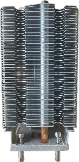 Refrigerador CPU Apple Mac Pro