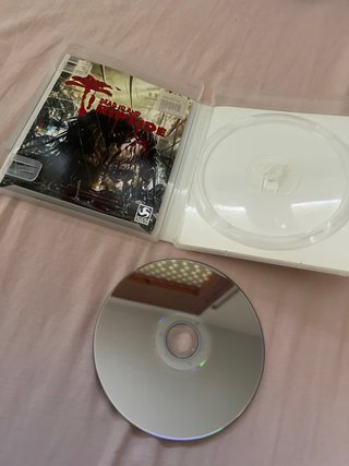 Dead Island Riptide PS3