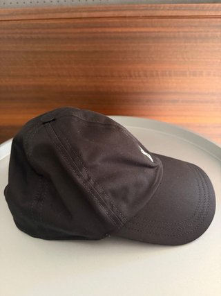 Cappellino Louis Vuitton Nero Tg. S - Nuovo