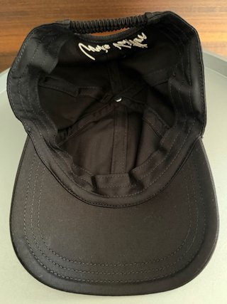 Cappellino Louis Vuitton Nero Tg. S - Nuovo