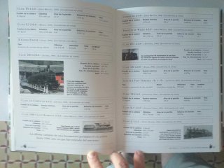 Libro 1001 treni
