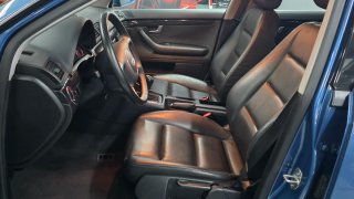 Audi A4 2002
