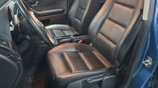 Audi A4 2002