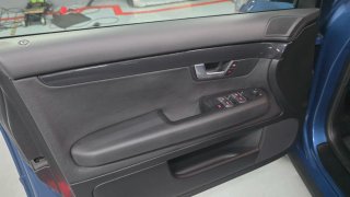 Audi A4 2002