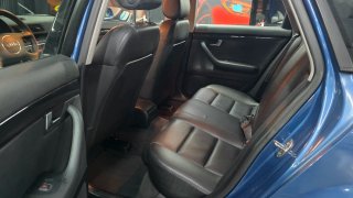 Audi A4 2002
