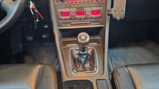 Audi A4 2002
