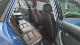Audi A4 2002