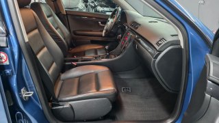 Audi A4 2002