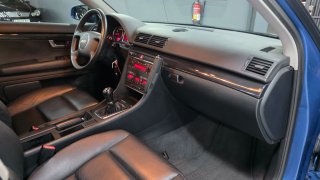 Audi A4 2002