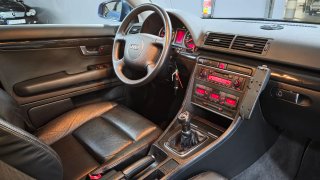 Audi A4 2002