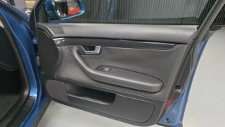 Audi A4 2002