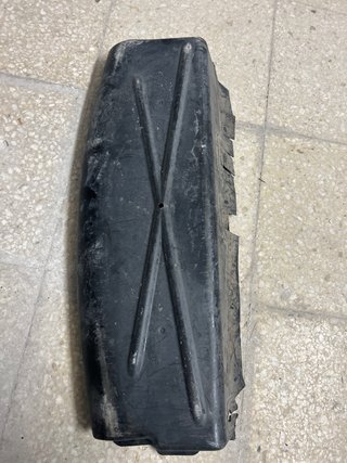 Protector radiador delantero BMW E36
