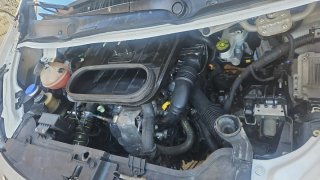 FIAT Scudo 2016