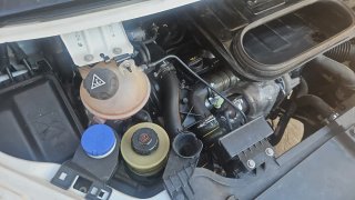 FIAT Scudo 2016