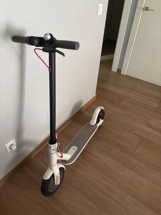 Patinete Eléctrico Xiaomi M365