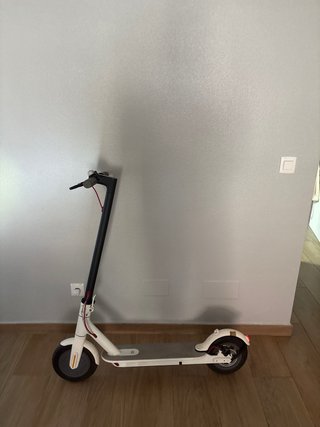 Patinete Eléctrico Xiaomi M365
