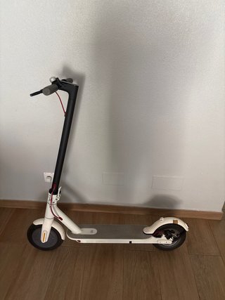 Patinete Eléctrico Xiaomi M365
