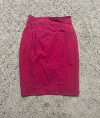 Gonna Max Mara vintage L viscosa cotone