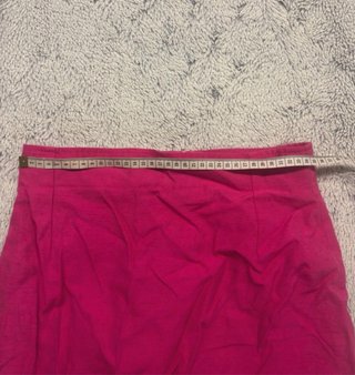 Gonna Max Mara vintage L viscosa cotone