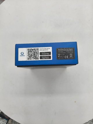 Ottocast Play2Video Pro Multimedia Adapter