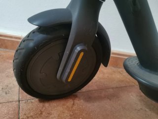 Patinete Eléctrico Xiaomi Mi 1S (Para reparar)