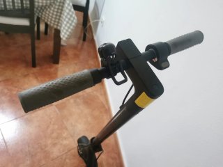 Patinete Eléctrico Xiaomi Mi 1S (Para reparar)