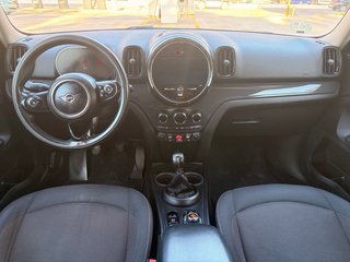 MINI Countryman 2.0 Diesel TRANSFERIDO