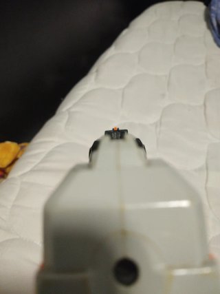 Nerf Accustrike