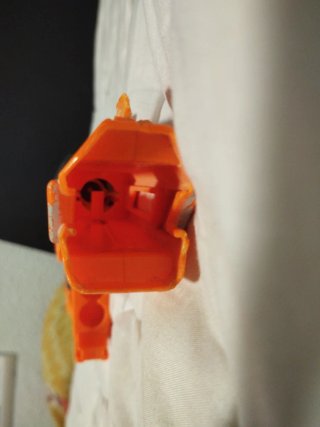 Nerf Accustrike