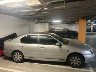 Nissan Primera 2000