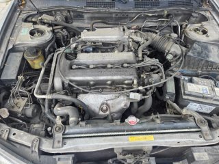 Nissan Primera 2000