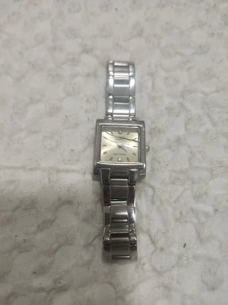 Casio LTP-1237D Reloj de Pulsera