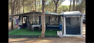 Caravana Tec 560