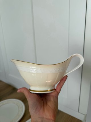 Vajilla Villeroy & Boch Ivoire 35 piezas