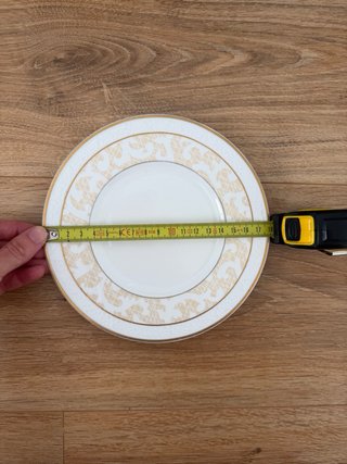 Vajilla Villeroy & Boch Ivoire 35 piezas