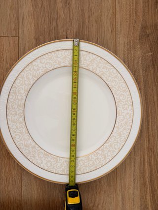 Vajilla Villeroy & Boch Ivoire 35 piezas