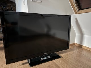 Televisión Samsung 46 pulgadas.