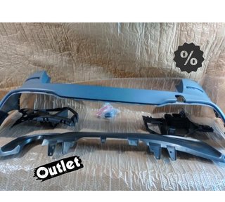 ED PARAGOLPES TRASERO BMW F45 18-21 C000332C1