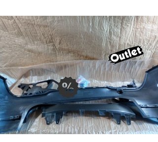 ED PARAGOLPES TRASERO BMW F45 18-21 C000332C1