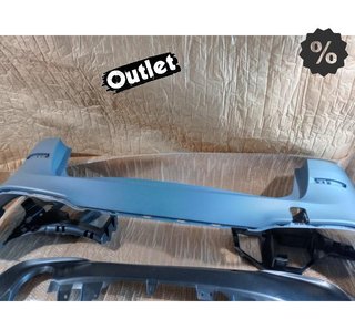 ED PARAGOLPES TRASERO BMW F45 18-21 C000332C1