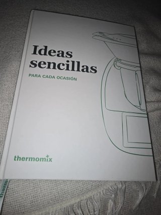 Thermomix TM6