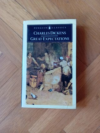 Great expectations