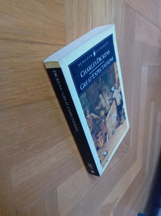 Great expectations