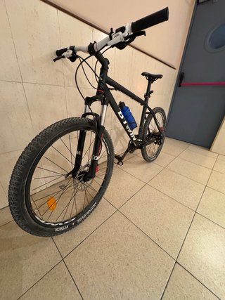 Bicicleta Montaña Rockrider 520