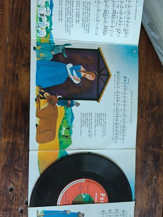 Vinilos Noëls