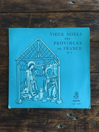 Vinilos Noëls