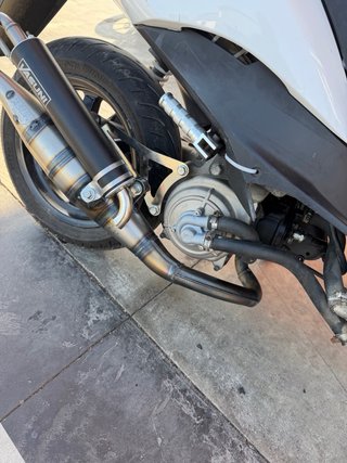 SOLO CAMBIO Jog rr