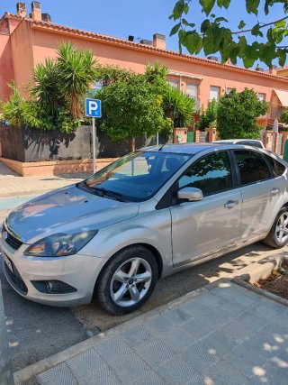 Ford Focus 2009
